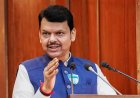 महाराष्ट्र में सोमवार को होगी कैबिनेट बैठक, फडणवीस की डिनर डिप्लोमेसी से बढ़ी सियासी हलचल