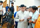 मुख्यमंत्री ने सुनी जनसमस्याएं, शिकायतों के त्वरित एवं प्रभावी समाधान के लिए अधिकारियों को दिए निर्देश