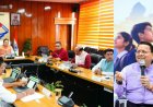 ऋषिकेश में खुलेगा कैंसर इंस्टीट्यूट, उत्तराखंड में बनेगी नई EV-Policy,  जानिए कैबिनेट के बड़े फैसले