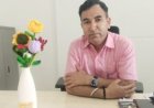 मुख्यमंत्री के पांच साल के कार्यकाल की उपलब्धियों पर बना एल्बम, CM ने किया विमोचन