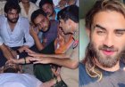 हरियाणवी गायक अंकित बालियान की गोलियां बरसाकर हत्या,गमगीन माहौल में यूटयूबर का अंतिम संस्कार