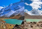 उत्तराखंड में  ग्लेशियर झीलों की निगरानी के लिए लगेगा अर्ली वार्निंग सिस्टम, जल्द होगा केदारताल, सरस्वती ताल का सर्वे
