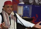 आंगनबाड़ी कार्यकर्ताओं को लेकर अखिलेश यादव का बड़ा ऐलान, मानदेय तीन गुना करने का वादा; सेवानिवृत्ति उम्र भी बढ़ेगी