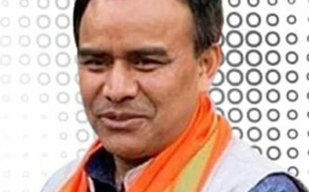 उत्तराखंड के ग्रामीण क्षेत्रों में सहकारी बैंक की खुलेंगी 34 नई शाखाएं, सहकारी बैंकों के विस्तार से ग्रामीण क्षेत्रों में मिलेंगी बैंकिंग सेवाएं – डॉ. धन सिंह रावत