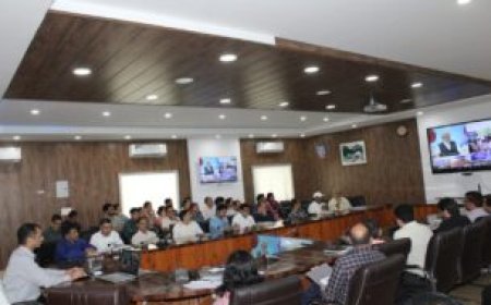 ‘2019 से 2026 के बीच 36 देशों से 274 भगोड़ों को भारत वापस लाया गया’