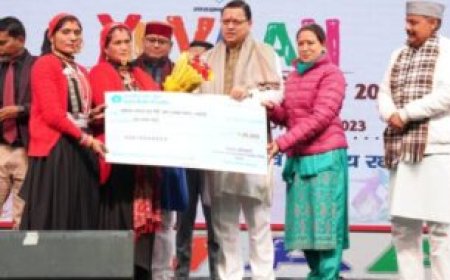 उत्तराखण्ड में एनसीसी के विस्तार एवं आधुनिक आधारभूत संरचना के विकास पर हुई महत्वपूर्ण चर्चा