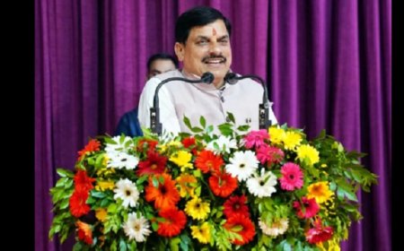 MP: हर शुक्रवार रहेगा ‘नो-मीटिंग डे’, CM-मंत्री से लेकर अधिकारी तक मैदान में उतरेंगे; ऐसे सुनी जाएंगी जनता की समस्याएं