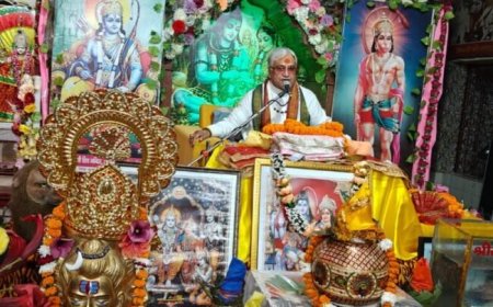 सतीत्व और नारी शक्ति का तेज देवताओं को भी नतमस्तक करने वाला – आचार्य सुभाष जोशी