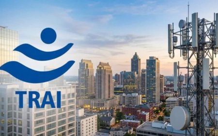 TRAI ने यूटिलिटी और कूरियर कॉल के लिए शुरू किए 1601-सीरीज़ के नंबर