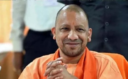 यूपी में छात्र प्रदर्शनों पर CM योगी सख्त, लापरवाही मिली तो अफसरों की तय होगी जवाबदेही; निगरानी के लिए नोडल अधिकारी तैनात