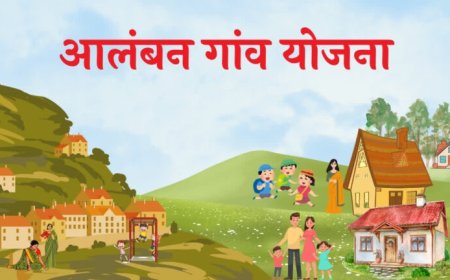 बेबसी: अंतिम संस्कार के लिए जान जोखिम में डालकर नदी पार कर रहे ग्रामीण, आपदा में बह गई थी आरसीसी पुल