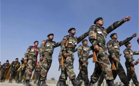 हरियाणा के अग्निवीरों के लिए बड़ी खबर, सैन्य सेवा पूरी होते ही सरकारी नौकरी का रास्ता होगा साफ; आरक्षित पदों की तलाश शुरू