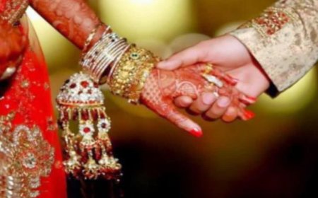 बिना तलाक दिए पति पर दूसरी शादी करने का आरोप, पति और दूसरी पत्नी के खिलाफ मुकदमा दर्ज