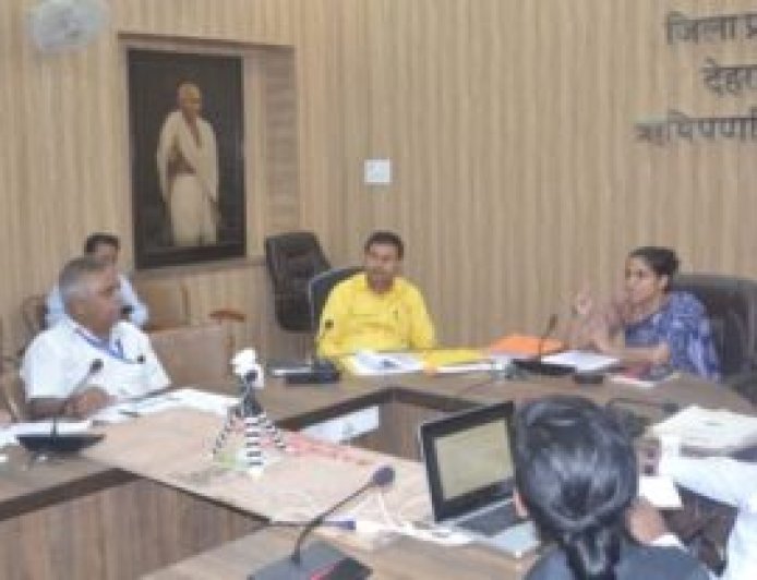 माजरा में नाले में मिला 21 वर्षीय युवक का शव, नाले में गिरने से मौत की आशंका