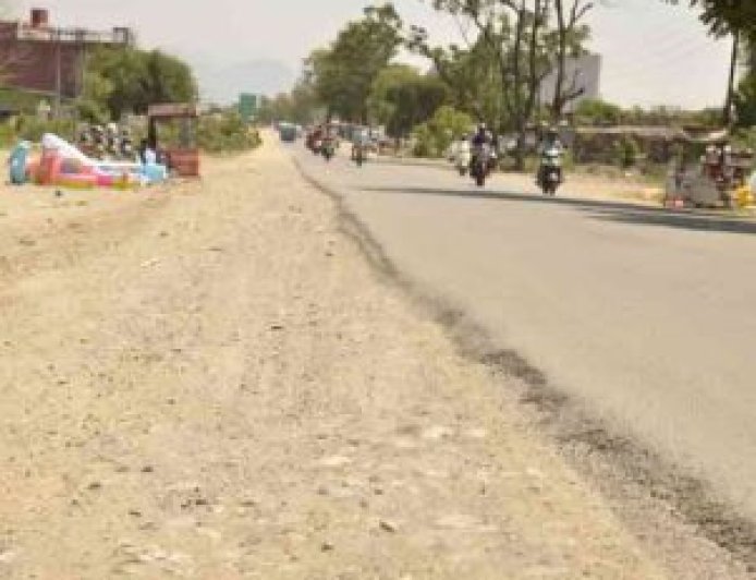 अब जनता बनाएगी एमडीडीए की नई पहचान, मैस्कॉट डिज़ाइन पर मिलेगा ₹50 हजार का इनाम
