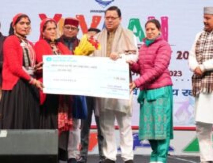 उत्तराखण्ड में एनसीसी के विस्तार एवं आधुनिक आधारभूत संरचना के विकास पर हुई महत्वपूर्ण चर्चा