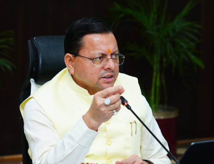 हल्द्वानी में हाई कोर्ट के लिए निशुल्क मिलेगी जमीन, स्पोर्ट्स यूनिवर्सिटी में होंगे 122 पद, धामी कैबिनेट के बड़े फैसले