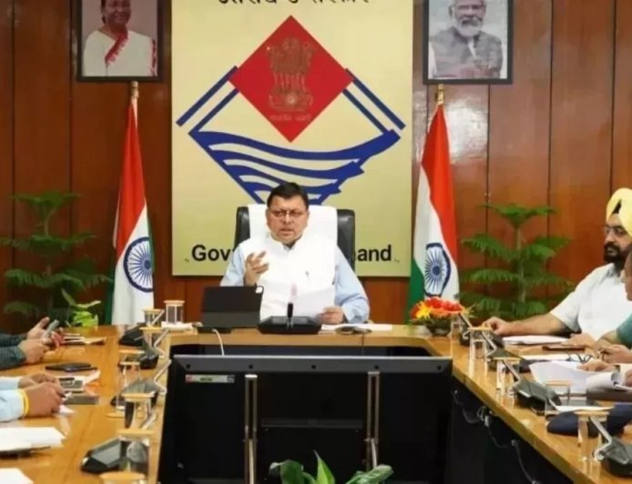 जनकल्याण, रोजगार, शिक्षा, श्रमिक हित और आधारभूत विकास को नई गति : धामी कैबिनेट के ऐतिहासिक फैसले