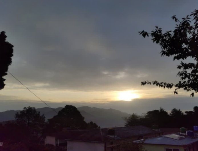उत्तराखंड के इन जिलों में आज भारी बारिश का अलर्ट जारी, रहें सतर्क