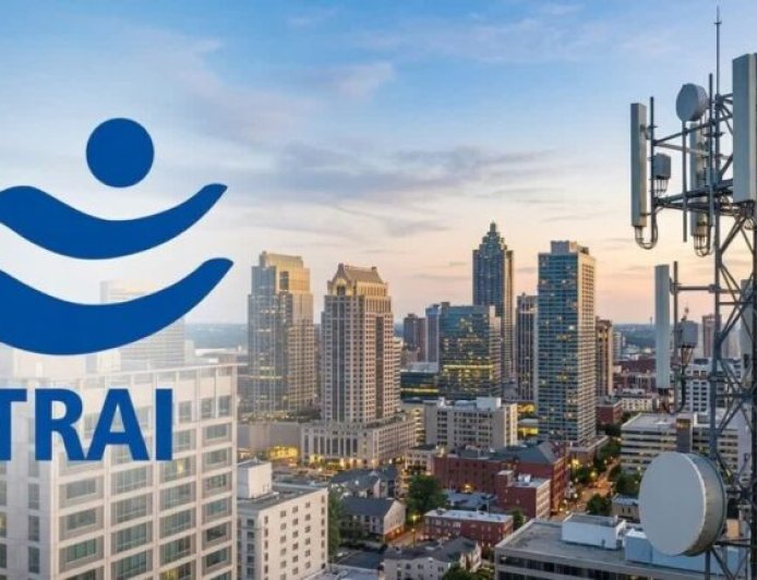 TRAI ने यूटिलिटी और कूरियर कॉल के लिए शुरू किए 1601-सीरीज़ के नंबर