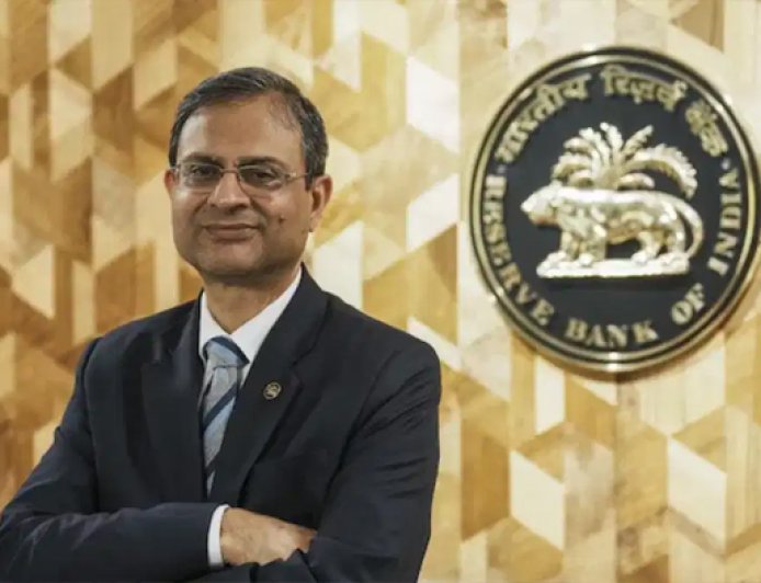 AI को दिशा दें बैंक, वरना तकनीक चलाएगी बैंकिंग सिस्टम! RBI गवर्नर संजय मल्होत्रा ने बैंकों को चेताया