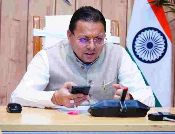 सीएम धामी के प्रयासों से रूस में फंसे उत्तराखण्ड के दो भाइयों की सुरक्षित वतन वापसी, 97 दिनों से रूस में फंसे थे पिथौरागढ़ निवासी आनंद सिंह कार्की और भूपेंद्र सिंह कार्की