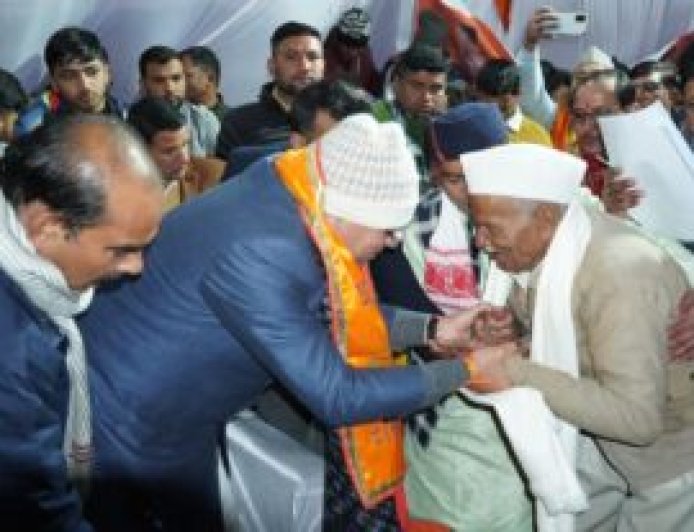 उत्तराखंड के युवाओं को बड़ी सौगात, मुफ्त ऑनलाइन कोचिंग का मिलेगा लाभ
