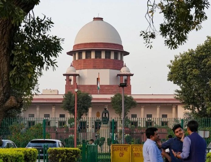 सुप्रीम कोर्ट में बढ़ी जजों की ताकत! राष्ट्रपति ने दी बिल को मंजूरी, अब CJI समेत 38 न्यायाधीश होंगे