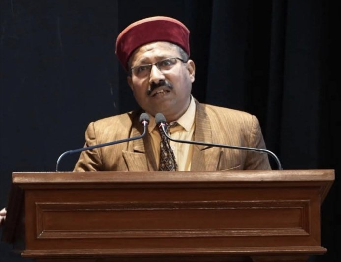 कर्मयोग की मिसाल बने डॉ. अशोक कुमार मिश्र ‘क्षितिज’, स्वतंत्रता दिवस पर होंगे सम्मानित