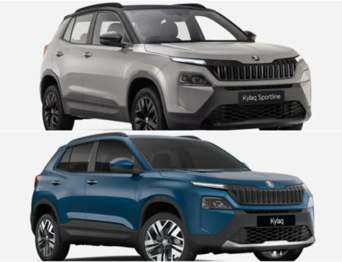 Skoda Kylaq Sportline या Kylaq Prestige वेरिएंट, कौन आपके लिए रहेगा ज्यादा बेहतर