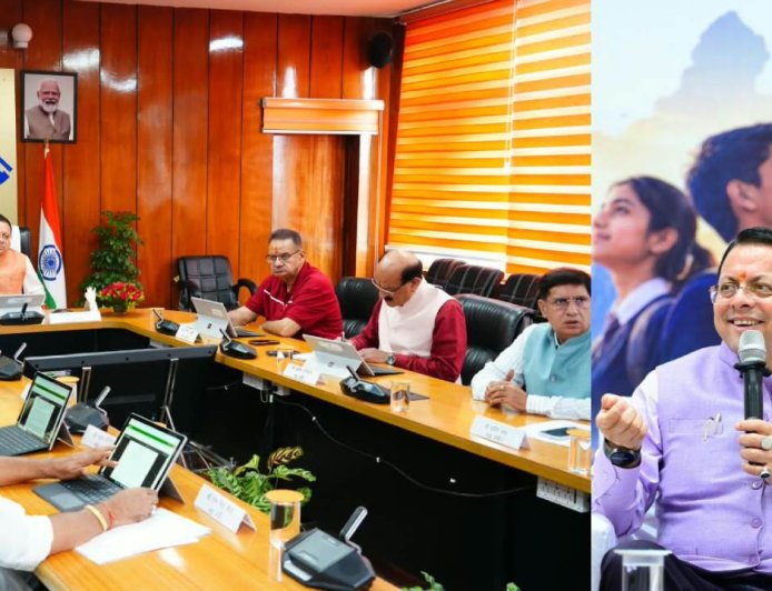 ऋषिकेश में खुलेगा कैंसर इंस्टीट्यूट, उत्तराखंड में बनेगी नई EV-Policy,  जानिए कैबिनेट के बड़े फैसले