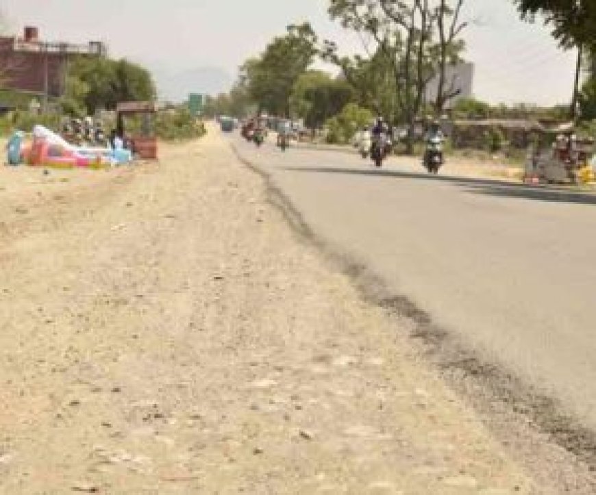 अब जनता बनाएगी एमडीडीए की नई पहचान, मैस्कॉट डिज़ाइन पर मिलेगा ₹50 हजार का इनाम