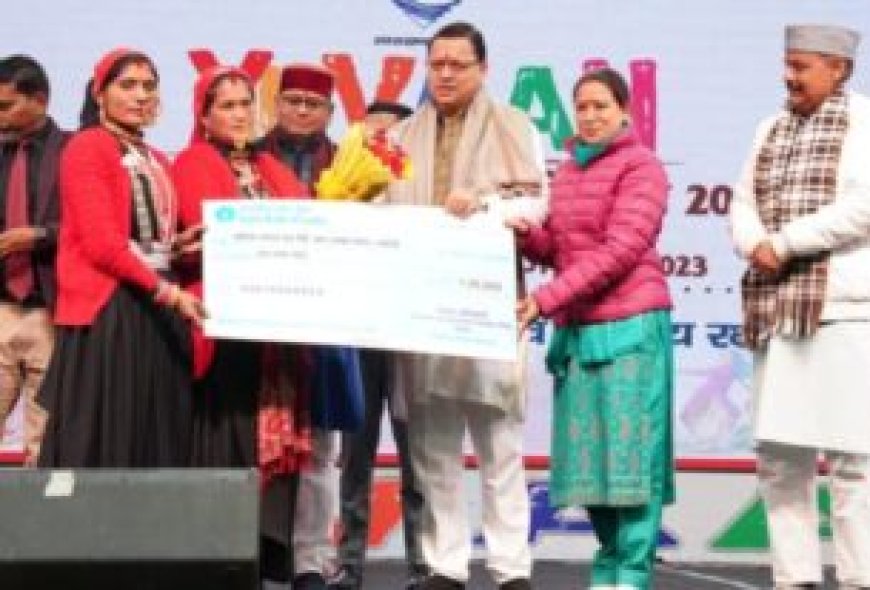 उत्तराखण्ड में एनसीसी के विस्तार एवं आधुनिक आधारभूत संरचना के विकास पर हुई महत्वपूर्ण चर्चा
