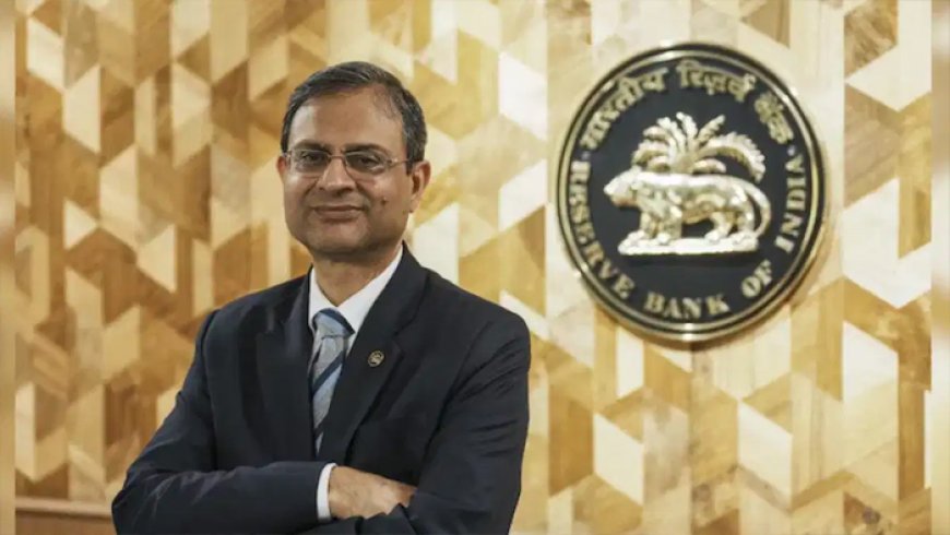 AI को दिशा दें बैंक, वरना तकनीक चलाएगी बैंकिंग सिस्टम! RBI गवर्नर संजय मल्होत्रा ने बैंकों को चेताया
