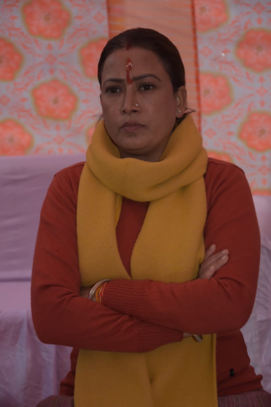 हरिद्वार के हरिहर बांके बिहारी मंदिर की लाखों की धनराशि गबन करने का आरोप, कोर्ट के आदेश पर मुकदमा दर्ज
