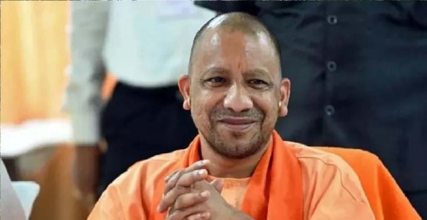 यूपी में छात्र प्रदर्शनों पर CM योगी सख्त, लापरवाही मिली तो अफसरों की तय होगी जवाबदेही; निगरानी के लिए नोडल अधिकारी तैनात