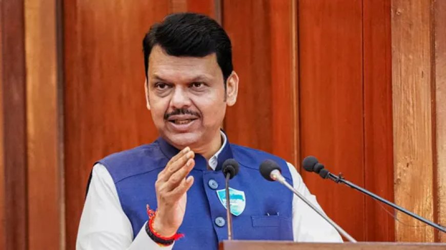 महाराष्ट्र में सोमवार को होगी कैबिनेट बैठक, फडणवीस की डिनर डिप्लोमेसी से बढ़ी सियासी हलचल