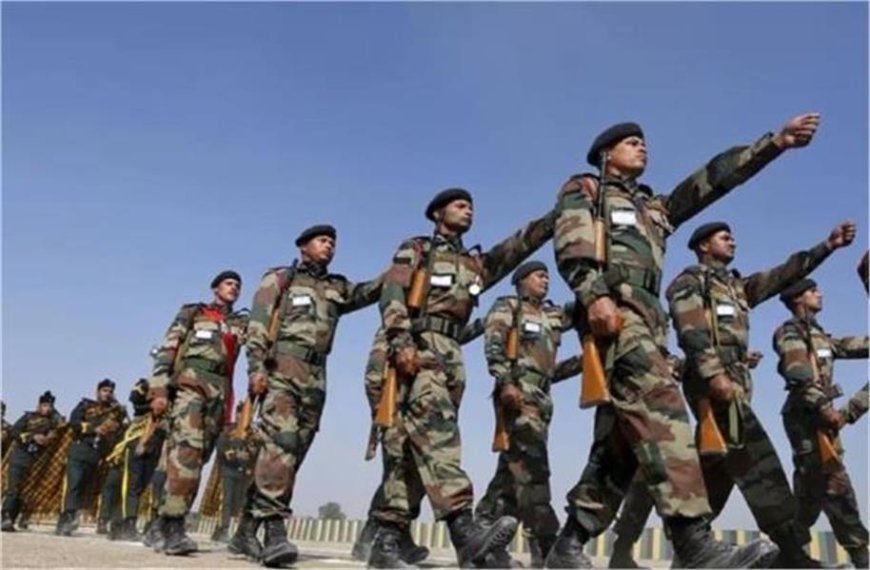 हरियाणा के अग्निवीरों के लिए बड़ी खबर, सैन्य सेवा पूरी होते ही सरकारी नौकरी का रास्ता होगा साफ; आरक्षित पदों की तलाश शुरू