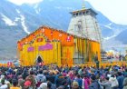 बारिश पर भारी पड़ रही बाबा केदार के भक्तों की आस्था, 14 लाख से अधिक श्रद्धालु कर चुके दर्शन