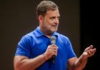 राहुल गांधी के ‘छात्रों की गूंज’ कार्यक्रम पर संकट, इंदौर स्टेडियम की अनुमति को लेकर कांग्रेस-नगर निगम आमने-सामने