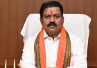 कवर्धा मेडिकल कॉलेज के पहले छात्र बने हिमांशु देवांगन, डिप्टी CM विजय शर्मा ने फोन कर दी बधाई; 50 एमबीबीएस सीटों से शुरू हुआ पहला सत्र
