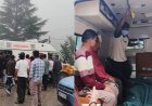 चमोली: घास काटने गई दो महिलाओं पर भालू का हमला, एक की मौत,  दूसरी गंभीर रूप से घायल