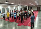 आरएसएस के शताब्दी वर्ष में युवा संगम आयोजित करेगा राष्ट्रीय स्वयंसेवक संघ रुडकी
