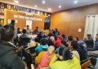 उत्तरकाशी : जनभागीदारी से ग्राम सभा झाला में लिए गए दो ऐतिहासिक निर्णय, प्लास्टिक मुक्त गांव बनाने और पंचपुरा वीर सिंह भवन के संरक्षण का लिया संकल्प