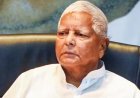 लालू-तेजस्वी-राबड़ी समेत 9 पर आरोप तय, IRCTC होटल टेंडर केस में कोर्ट का बड़ा फैसला