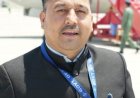 बद्री भाई : सूचना विभाग प्राइवेट कार्यालय नहीं, सरकारी विभाग है, मनमानी कार्यप्रणाली नहीं चल सकेगी : लग रहे हैं जबरदस्त भ्रष्टाचार के आरोप