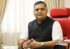 सीमित संसाधनों से सशक्त मीडिया संस्थान तक : आशीष कुमार ध्यानी की संघर्षपूर्ण पत्रकारिता यात्रा