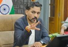 एसआईआर कार्य में तेजी के साथ निष्पक्षता और पारदर्शिता सुनिश्चित करें – डीएम