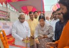 बहादराबाद में आयुर्वेद चिकित्सा को नई सौगात, उत्कर्ष केंद्र और सर्जरी कक्ष शुरू, मंत्री मदन कौशिक ने किया शुभारंभ