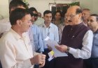 फर्जी  स्वतंत्रता सेनानी आश्रित प्रमाण-पत्रों से लिए MBBBS में एडमिशन, स्वास्थ्य मंत्री के पास पहुंची 370 संदिग्ध अभ्यर्थियों की सूची